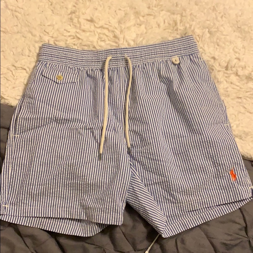 Polo Ralph Lauren Swim Trunks